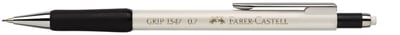 Faber Castell Grip Versatil Uçlu Kalem 1345 0.7mm Beyaz Renk