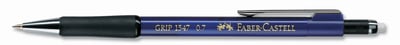 Faber Castell Grip Versatil Uçlu Kalem 1345 0.7mm Lacivert renk