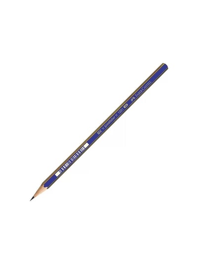 Faber-Castell Kurşun Kalem Gold Dereceli 1221 12'li 4B 112504