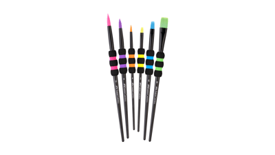 FABER FIRÇA SET SOFT TOUCH 6 LI 5600481622000
