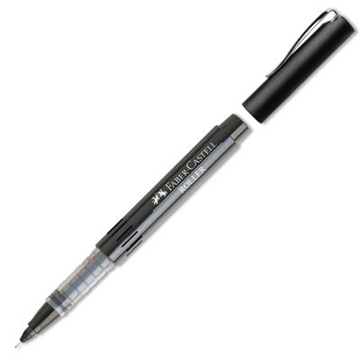 FABER ROLLER KALEM İĞNE UÇ 5405 MAVİ 540551