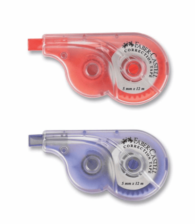 FABER ŞERİT SİLİCİ 5MM X 12 M 169302