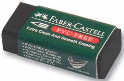 FABER SİLGİ 7089/30 SİYAH 30 LU 188930