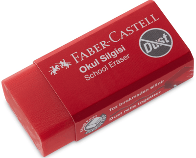 FABER SİLGİ OKUL 30 LU 187223