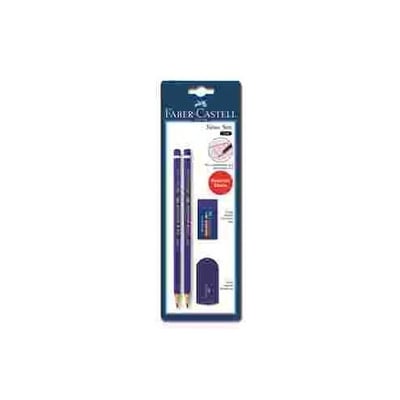 Faber Sinav Seti 12 Li Stand 8003 0100000