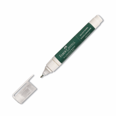 FABER SIVI SİLİCİ KALEM TİPİ 7 ML 169400