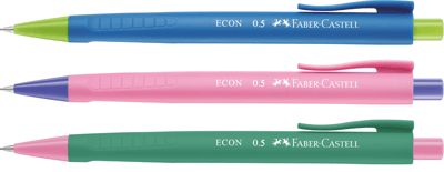 FABER VERSATİL KALEM ECON SOFT T COMBO 0.5MM 135016