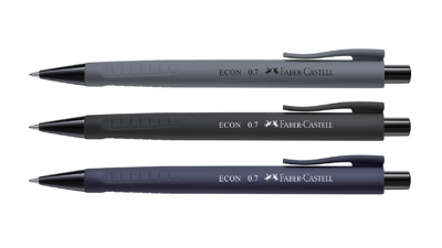FABER VERSATİL KALEM ECON URBAN 0.7MM 135112