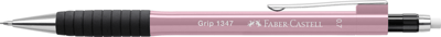 FABER VERSATİL KALEM GRIP 1347 0.7MM PASTEL PEMBE 134727
