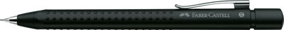 FABER VERSATİL KALEM GRIP 2011 0.7MM SİYAH 131287