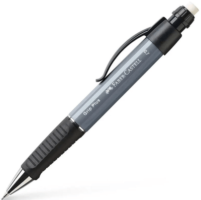 FABER VERSATİL KALEM GRIP PLUS 0.7MM GRİ 130789