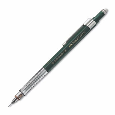 FABER VERSATİL KALEM TK FINE VARİO LÜX 0.5MM 135500