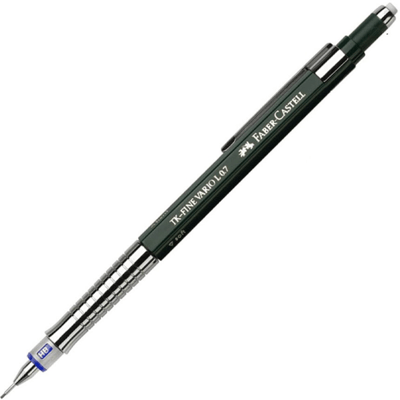 FABER VERSATİL KALEM TK FINE VARİO LÜX 0.7MM 135700