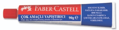 FABER YAPIŞTIRICI SIVI 90 GR 179690