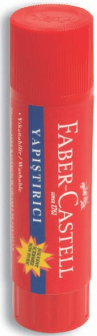 FABER YAPIŞTIRICI STICK 10 GR 179510
