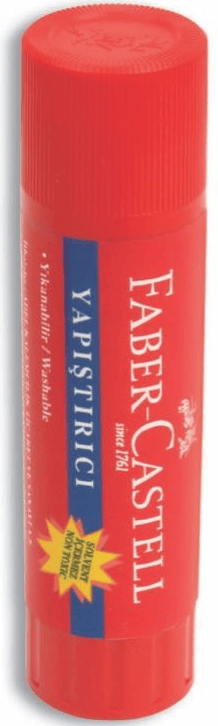FABER YAPIŞTIRICI STICK 40 GR 179540