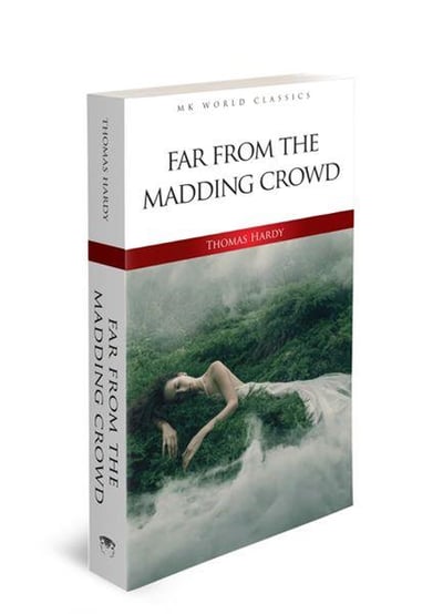 Far From The Madding Crowd - İngilizce Klasik Roman