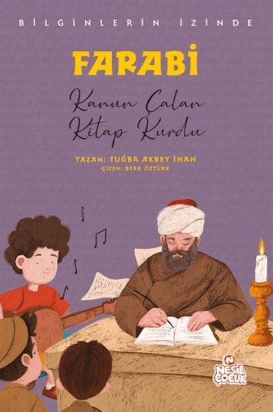 Farabi - Bilginlerin İzinde