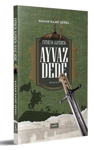 Fatih 'in Alpereni Ayvaz Dede