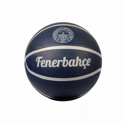 Fenerbahçe Basketbol Topu No:7 Lacivert