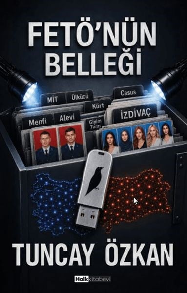 FETÖ'nün Belleği