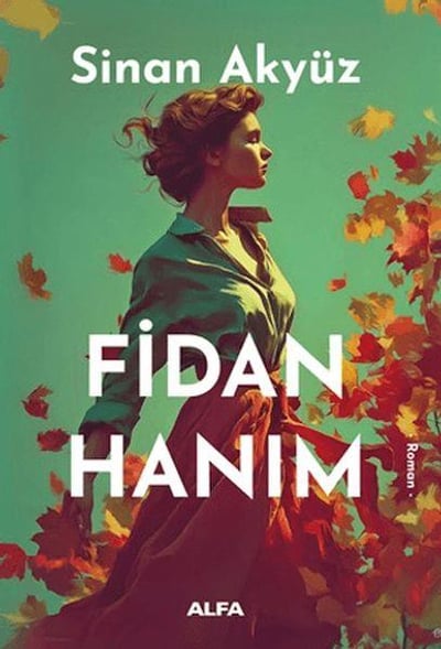 Fidan Hanım