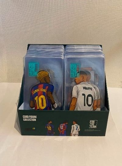 Fifa Ayraç Standı