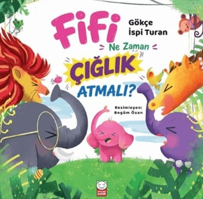 Fifi Ne Zaman Çığlık Atmalı?