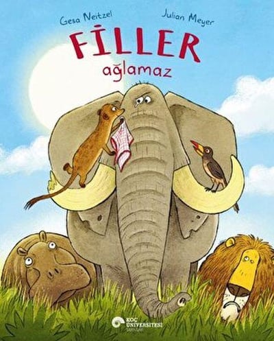 Filler Ağlamaz