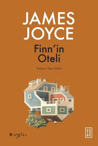 Finn’in Oteli