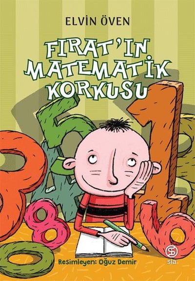 Fırat’ın Matematik Korkusu