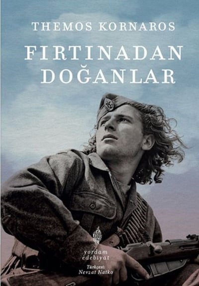 Fırtınadan Doğanlar