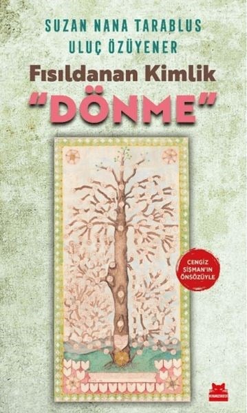 Fısıldanan Kimlik “Dönme”