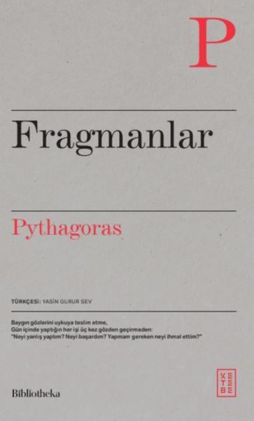 Fragmanlar