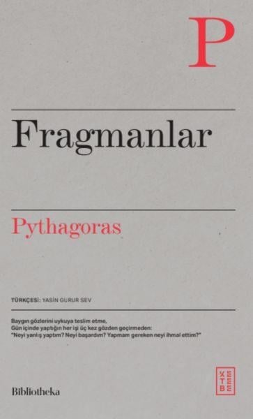 Fragmanlar