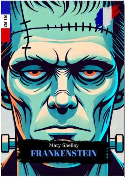 Frankensteın (Fransızca)