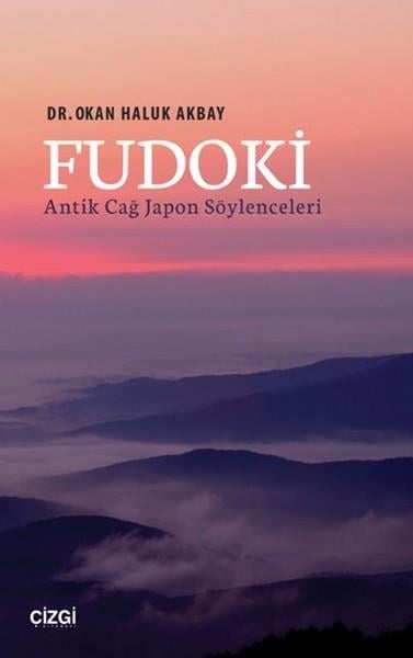 Fudoki Antik Çağ Japon Söylenceleri