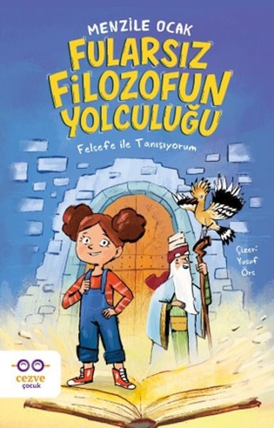 Fularsız Filozofun Yolculuğu – Felsefe İle Tanışıyorum