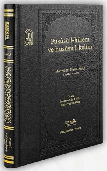 Fususül Hikem ve Hususül Kelim