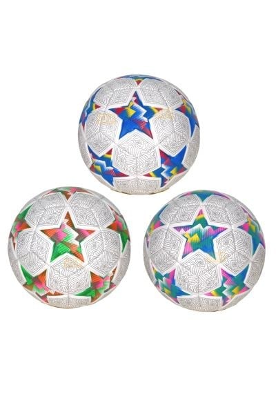 Futbol Topu Not - 187 - 350gr