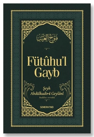 Fütuhul Gayb