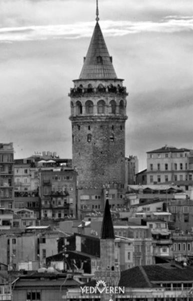 Galata - Defter