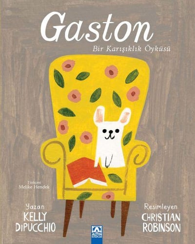 Gaston
