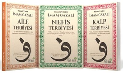 Gazali İle Terbiye Yolculuğu
