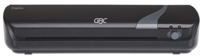GBC LAMİNASYON MAKİNESİ A4 INSPIRE SİYAH 4402075EU