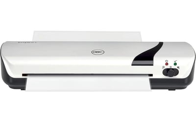 Gbc Laminasyon Makinesi Seti A4 Inspıre Beyaz 4410034