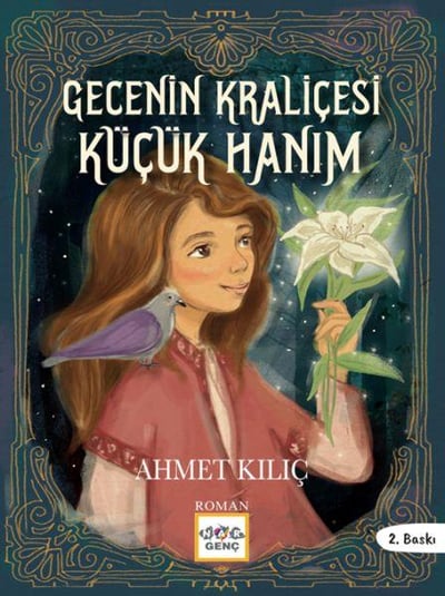 Gecenin Kraliçesi Küçük Hanım