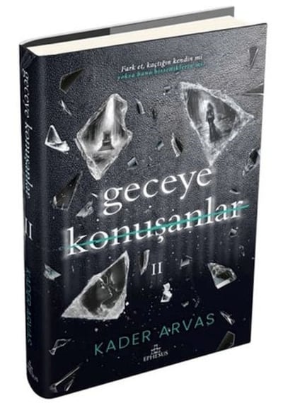 Geceye Konuşanlar 2