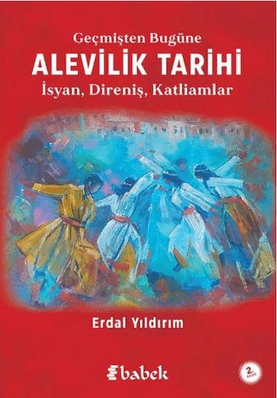 Geçmişten Bugüne Alevilik Tarihi