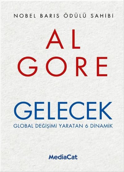 Gelecek  Global Değişimi Yaratan 6 Dinamik
